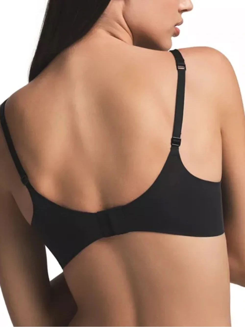 NWOT SKIMS Ultimate Teardrop Push-up Bra